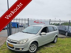 Opel Astra Wagon - 1.8 Enjoy