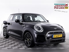 MINI Mini-Electric - Classic 33 kWh | Half LEDER | NAVI | ECC ✅ 1e Eigenaar