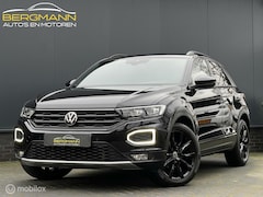 Volkswagen T-Roc - 1.5 TSI Black Edition Sport|Virtual|Carplay