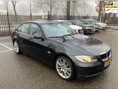 BMW 3-serie - 316i Business Line Navi Airco