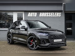 Audi Q5 SQ5 - 50 TFSI e S edition Competition Pano-Matrix-Style