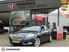 Opel Insignia - 1.6 T Edition 180 PK Bovag rijklaarprijs