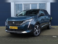 Peugeot 3008 - 1.6 HYbrid 225 Allure Pack Business