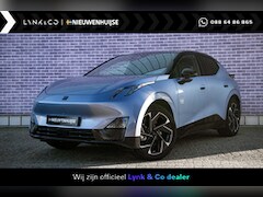 Lynk & Co 02 - More 66 kWh | UIT VOORRAAD LEVERBAAR | COSMIC BLUE