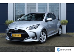 Toyota Yaris - 1.5 Hybrid Active