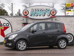 Opel Agila - 1.0 Edition 22.775 km + NAP 1e Eig. NL auto