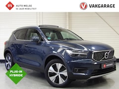 Volvo XC40 - T4 Twin Engine 211pk Geartronic Inscription Expression