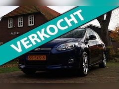 Ford Focus Wagon - 1.6 EcoBoost 150PK Sport | Elek. Spiegel | Lichtmetaal | Trekhaak | Climate Control | Hist