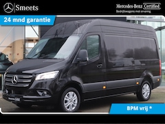 Mercedes-Benz Sprinter - 315 CDI L2H2 PRO LED LM VELGEN