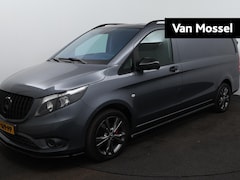 Mercedes-Benz Vito - 116 CDI Lang | Automaat | Achteruitrijcamera | Navigatie