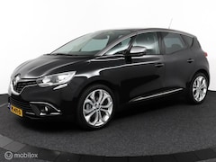 Renault Scénic - 1.2 TCe 116 pk Zen | Clima | Cruise | Navi | Apple-car play | Trekhaak 1850kg | 20LMV | NL