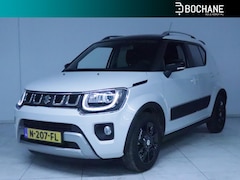 Suzuki Ignis - 1.2 Smart Hybrid Style Clima/Trekhaak/Camera