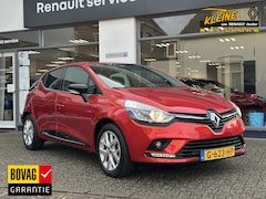 Renault Clio - IV TCe 90 Limited