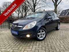 Opel Corsa - 1.4-16V Business