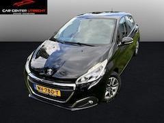 Peugeot 208 - 1.2 PureT. Blue Lion APK nieuw bij verkoop