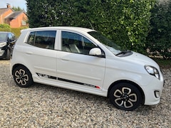 Kia Picanto - 1.1 ShoebybyKia|RIJKLAAR|CLIMATE|LMV|AUX|NL AUTO|GARANTY|HISTORY