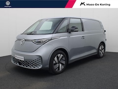 Volkswagen ID. Buzz Cargo - Bedrijfswagens Bulli Edition 79kWh / 286pk