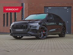 Audi Q8 - 55 TFSI e quattro S-Line | Pano | Soft-close | B&O | RS-zetels | Trekhaak