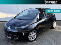 Renault Zoe - R240 Intens 22 kWh (INCLUSIEF ACCU) (Hoge Instap) Camera | Navigatie | Keyless