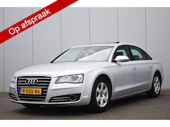 Audi A8 - 3.0 TDI quattro Lang Pro Line+ Eerste eigenaar 103dkm