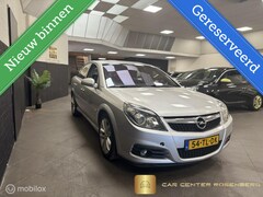 Opel Vectra GTS - 2.2-16V Sport, Carplay, Airco, APK, Opties