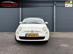 Fiat 500 - 1.2 Pop STORING LEES TEKST - Automaat