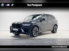 BMW X5 - M Competition