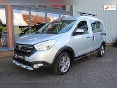 Dacia Dokker - 1.3 TCe Stepway