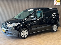 Ford Transit Courier - 1.5 TDCI Trend AIRCO CRUISE PDC STOELVERWARMING SCHUIFDEUR