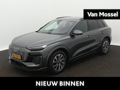 Audi Q6 e-tron - Advanced edition 83 kWh