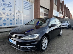 Volkswagen Golf - 1.4 TSI Highline DSG/Virt.Cockpit/Camera/Blindspot/ACC/LaneAssist/Alcantara/Garantie