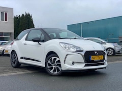 DS 3 - 3 1.2 PureTech Chic