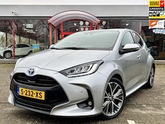 Toyota Yaris - 1.5 Hyb. Dynamic | Apple CarPlay | Adap. Cruise | Stoelverw