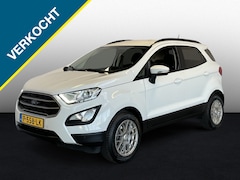 Ford EcoSport - 1.0 EB Trend Ess