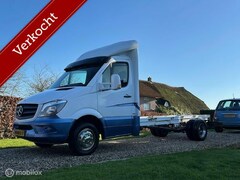 Mercedes-Benz Sprinter - bestel 516 2.2 BlueTEC 432