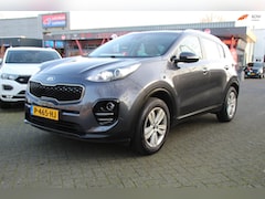 Kia Sportage - 1.6 GDI First Edition