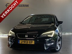 Seat Leon - 1.4 TSI 122PK FR