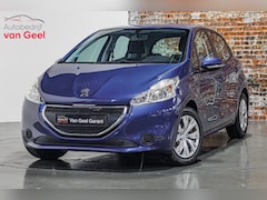 Peugeot 208 - 1.2 VTi Active I Rijklaarprijs