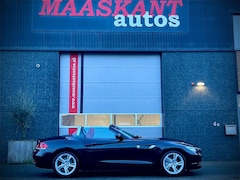 BMW Z4 Roadster - Sdrive23i / Aut / Sportseats / Hifi / Navi / Pdc / Perfect history / FROM 2ND OWNER SINCE