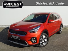 Kia Niro - 1.6 GDi PHEV Plug-In ExecutiveLine Editon |Leder |Elektr. Stoel