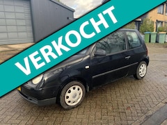 Volkswagen Lupo - 1.4