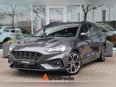 Ford Focus Wagon - 1.5 ST-Line EcoBoost 182pk | Carplay | Camera | Stoelverwarming | LED | Navi | B&O | Keyle