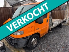 Peugeot Boxer - 310 C TDdi 2.5