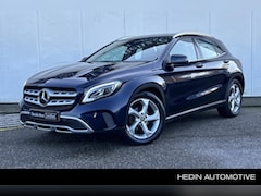 Mercedes-Benz GLA-Klasse - GLA 200 Automaat Urban Line | Keyless-Go | Stoelverwarming | LED | Climate Control | Navig