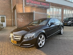 Mercedes-Benz CLS-klasse Shooting Brake - 350 Schuifdak/Leer/Xenon