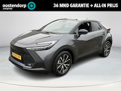 Toyota C-HR - 1.8 Hybrid 140 First Edition