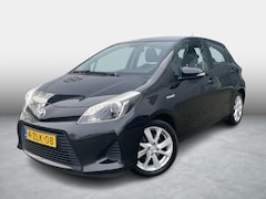 Toyota Yaris - 1.5 Full Hybrid Aspiration