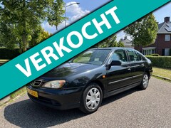 Nissan Primera - 1.8 Comfort