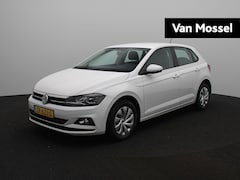 Volkswagen Polo - 5drs. 1.0 TSi Aut. Comfortline | Airco | Adaptive Cruise Control | Camera | Led Dagrijlich