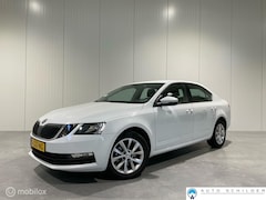 Skoda Octavia - 1.0 TSI 85kw/115 pk, Greentech Business Edition, Clima|Navi|Cruise|El.ramen en spiegels|Ap